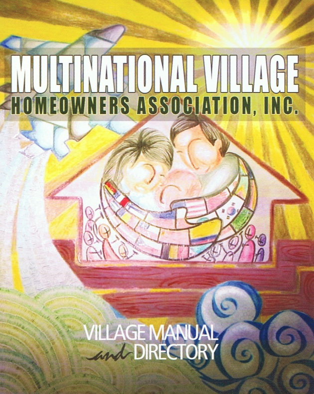 MVHAI Village Manual and Directory